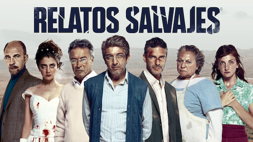 Relatos salvajes | Netflix